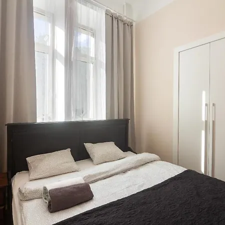 Appartement Riverside