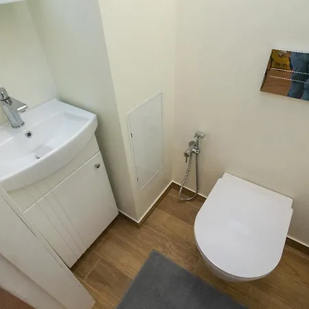 Appartement Riverside Riga