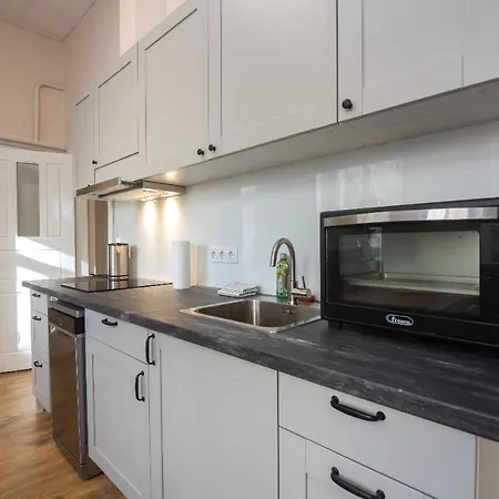Riverside Appartement Riga